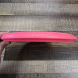 Discraft Soft Magnet Putter Line Putt & Approach Disc Golf Disc 170-172 Grams Pink