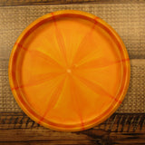 Discmania Link Exo Hard Vapor Arctic Fang Colten Montgomery Putter Disc Golf Disc 173 Grams Orange