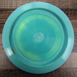 Discraft Scorch ESP Distance Driver Disc Golf Disc 173-174 Grams Blue Green
