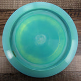 Discraft Scorch ESP Distance Driver Disc Golf Disc 173-174 Grams Blue Green