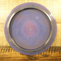 Prodigy X3 400 Egyptian Standing in Clouds Distance Driver Disc 174 Grams Purple Blue