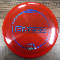 Discraft Buzzz Z Line Midrange Disc Golf Disc 177+ Grams Red