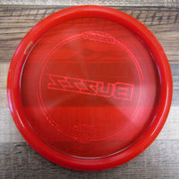Discraft Buzzz Z Line Midrange Disc Golf Disc 177+ Grams Red