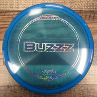 Discraft Buzzz Z Line Midrange Disc Golf Disc 177+ Grams Blue