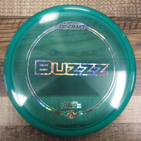 Discraft Buzzz Z Line Midrange Disc Golf Disc 175-176 Grams Green Blue