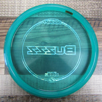 Discraft Buzzz Z Line Midrange Disc Golf Disc 175-176 Grams Green Blue