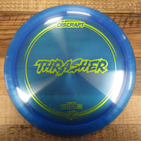 Discraft Thrasher Z Line Distance Driver Disc Golf Disc 173-174 Grams Blue