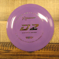 Prodigy D2 400G Distance Driver Disc 173 Grams Purple