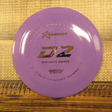 Prodigy D2 400G Distance Driver Disc 173 Grams Purple