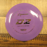 Prodigy D2 400G Distance Driver Disc 173 Grams Purple