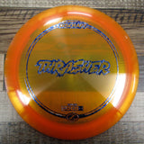 Discraft Thrasher Z Line Distance Driver Disc Golf Disc 170-172 Grams Orange