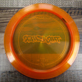 Discraft Thrasher Z Line Distance Driver Disc Golf Disc 170-172 Grams Orange