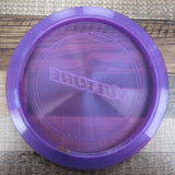 Discraft Vulture Z Line Distance Driver Disc Golf Disc 175-176 Grams Purple