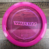Discraft Vulture Z Line Distance Driver Disc Golf Disc 175-176 Grams Pink