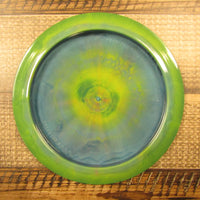 Prodigy X3 400 Egyptian Standing in Clouds Distance Driver Disc 169 Grams Green