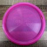 Discraft Wasp Z Line Midrange Disc Golf Disc 175-176 Grams Pink