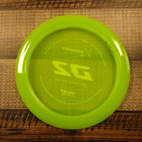 Prodigy D2 400 Distance Driver Disc 174 Grams Green Yellow