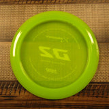 Prodigy D2 400 Distance Driver Disc 174 Grams Green Yellow