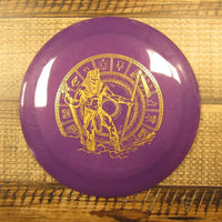 Prodigy D1 Max 400 Egyptian Standing in Clouds Distance Driver Disc 174 Grams Purple