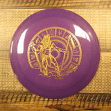 Prodigy D1 Max 400 Egyptian Standing in Clouds Distance Driver Disc 174 Grams Purple