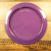 Prodigy D1 Max 400 Egyptian Standing in Clouds Distance Driver Disc 174 Grams Purple