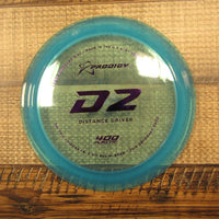 Prodigy D2 400 Distance Driver Disc 174 Grams Blue