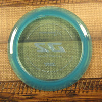 Prodigy D2 400 Distance Driver Disc 174 Grams Blue