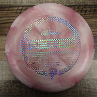 Discraft Fierce Paige Pierce Putter Disc Golf Disc 173-174 Grams Pink Tan