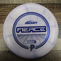 Discraft Fierce Paige Pierce Putter Disc Golf Disc 170-172 Grams Purple