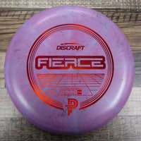Discraft Fierce Paige Pierce Putter Disc Golf Disc 170-172 Grams Purple