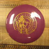 Prodigy D1 Max 400 Egyptian Standing in Clouds Distance Driver Disc 174 Grams Purple