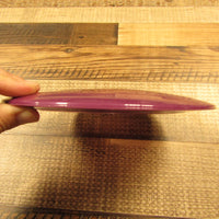 Prodigy D1 Max 400 Egyptian Standing in Clouds Distance Driver Disc 174 Grams Purple