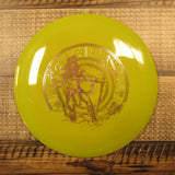 Prodigy D1 Max 400 Egyptian Standing in Clouds Distance Driver Disc 174 Grams Green Yellow