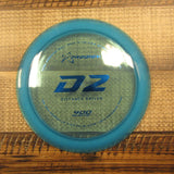 Prodigy D2 400 Distance Driver Disc 172 Grams Blue
