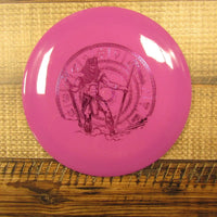 Prodigy D1 Max 400 Egyptian Standing in Clouds Distance Driver Disc 174 Grams Purple