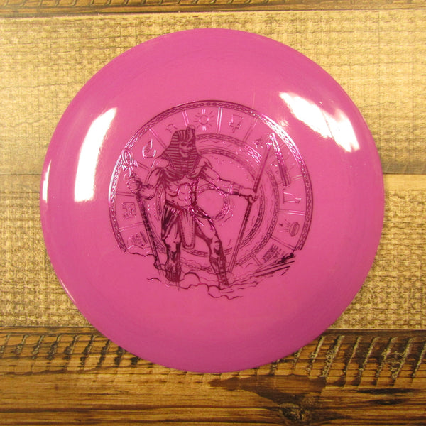 Prodigy D1 Max 400 Egyptian Standing in Clouds Distance Driver Disc 174 Grams Purple