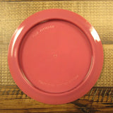Prodigy D1 Max 400 Egyptian Standing in Clouds Distance Driver Disc 174 Grams Pink Purple