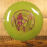 Prodigy D1 Max 400 Egyptian Standing in Clouds Distance Driver Disc 174 Grams Green