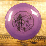 Prodigy D1 Max 400 Egyptian Standing in Clouds Distance Driver Disc 174 Grams Purple