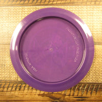 Prodigy D1 Max 400 Egyptian Standing in Clouds Distance Driver Disc 174 Grams Purple