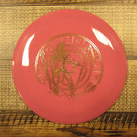 Prodigy D1 Max 400 Egyptian Standing in Clouds Distance Driver Disc 174 Grams Pink Purple