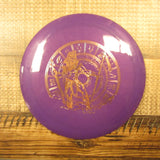 Prodigy D1 Max 400 Egyptian Standing in Clouds Distance Driver Disc 174 Grams Purple