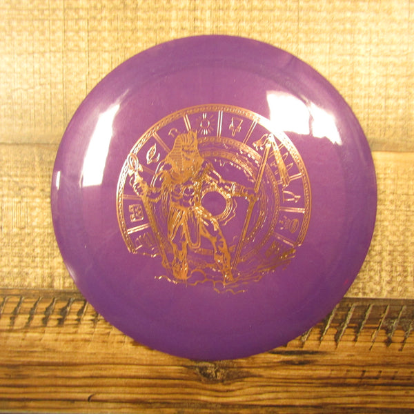 Prodigy D1 Max 400 Egyptian Standing in Clouds Distance Driver Disc 174 Grams Purple