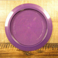 Prodigy D1 Max 400 Egyptian Standing in Clouds Distance Driver Disc 174 Grams Purple
