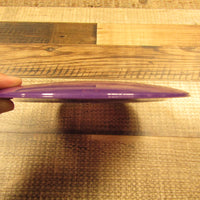 Prodigy D1 Max 400 Egyptian Standing in Clouds Distance Driver Disc 174 Grams Purple