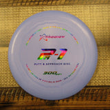 Prodigy PA1 300 Soft Putt & Approach Disc 173 Grams Purple