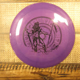 Prodigy D1 Max 400 Egyptian Standing in Clouds Distance Driver Disc 174 Grams Purple