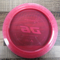 Prodigy D6 Air Distance Driver Disc Golf Disc 157 Grams Red