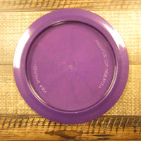 Prodigy D1 Max 400 Egyptian Standing in Clouds Distance Driver Disc 174 Grams Purple