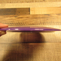 Prodigy D1 Max 400 Egyptian Standing in Clouds Distance Driver Disc 174 Grams Purple